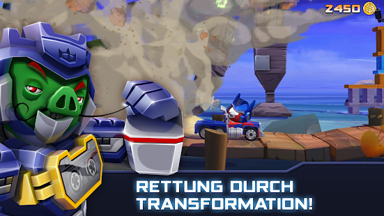 AB Transformers Screenshot