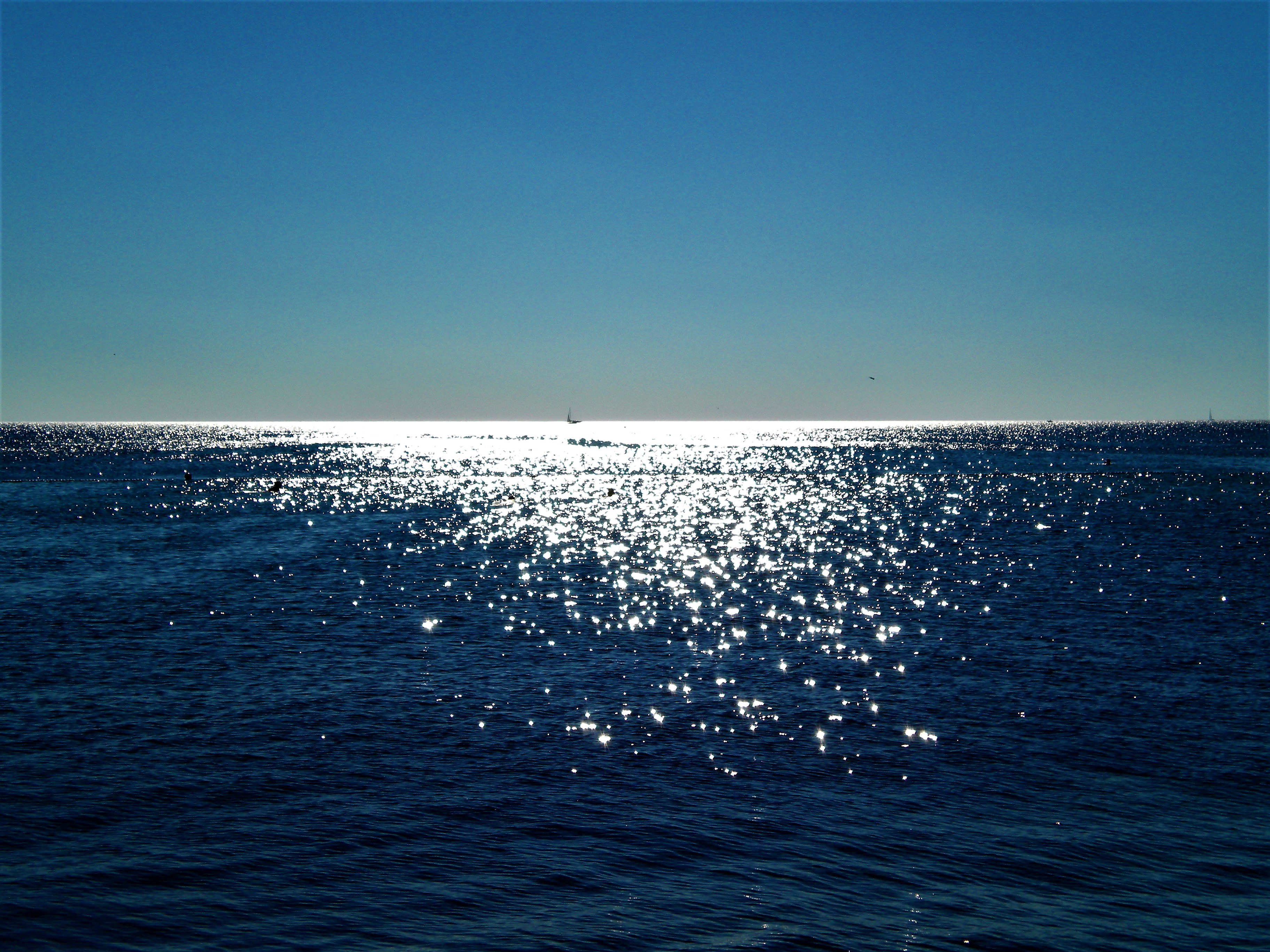 un posto davanti al mare di federchic