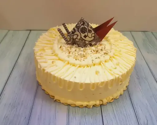 Kulfi Falooda Cake [1 Kg]