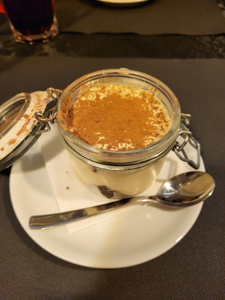 Tiramisu