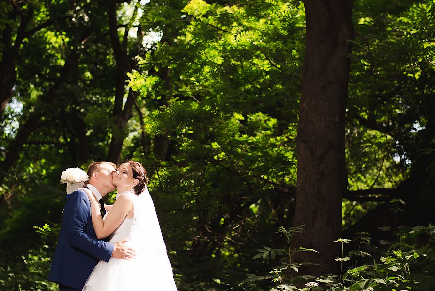 Photographe de mariage Andrey Varvaryuk (andryvar). Photo du 4 avril 2015