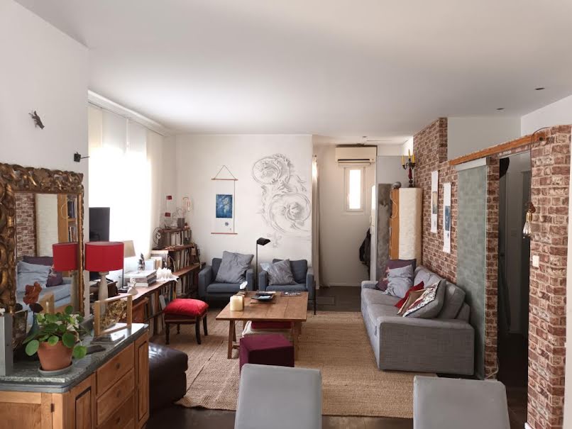 Vente maison 3 pièces 71 m² à La Seyne-sur-Mer (83500), 355 000 €