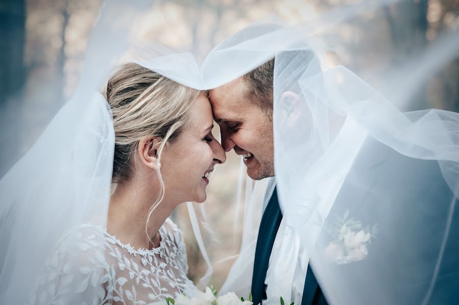 Wedding photographer Oldřich Hadvičák (allinfoto). Photo of 6 January 2019