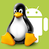 AndroLinux - Linux for Android 1.3.5.0