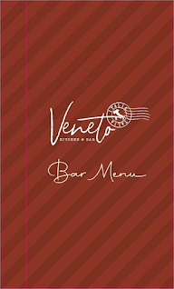 Veneto Kitchen & Bar menu 1