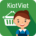 Cover Image of Скачать KiotViet Bán hàng 2.4.1.1 APK