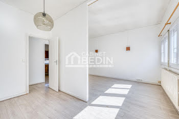 appartement à Bordeaux (33)