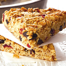 Fruity Flapjack