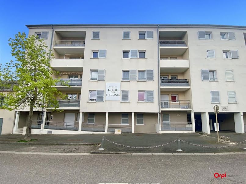 Vente appartement 2 pièces 57 m² à Montargis (45200), 92 650 €