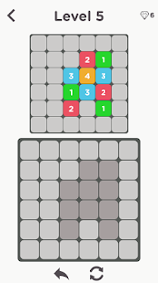 How to mod 1234 1.2.5 mod apk for laptop
