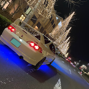 インテグラタイプR DC5