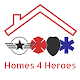 Download Homes 4 Heroes SoCal For PC Windows and Mac 6.6.0