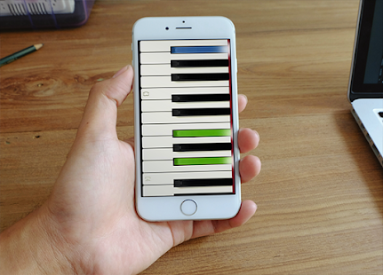 How to download Super Piano Keyboard HD patch 1.1 apk for android