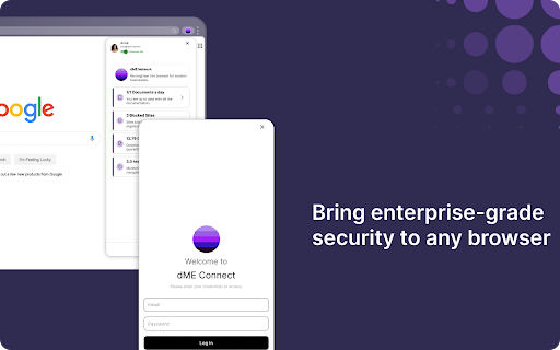 dME Connect