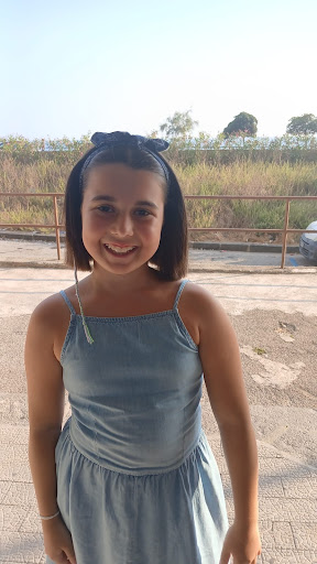 Ludovica Catanese Napolitano