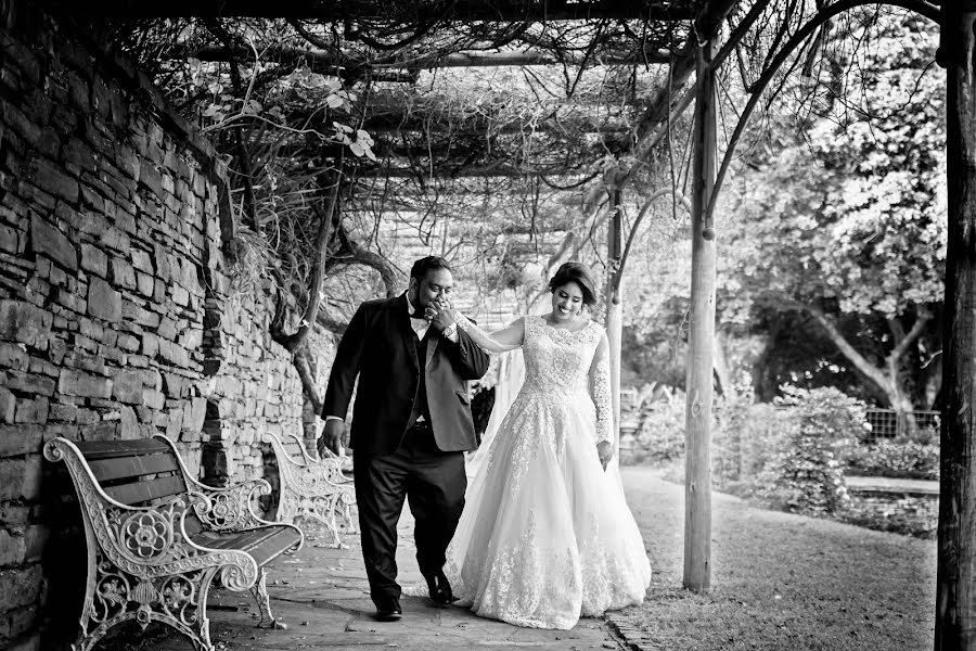 Fotógrafo de bodas Aveen Lutchman (aveen). Foto del 9 de abril