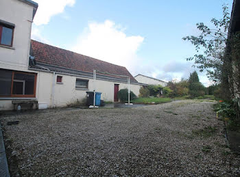 maison à Pas-en-Artois (62)