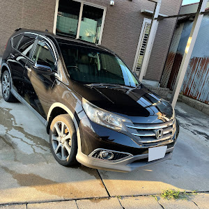 CR-V RM4