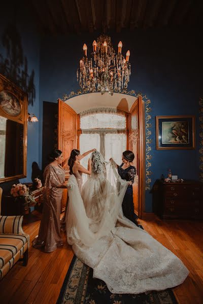 Fotógrafo de bodas Carolina Violante (carolinavnovias). Foto del 28 de noviembre 2022