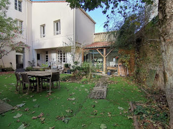 maison à La Roche-sur-Yon (85)