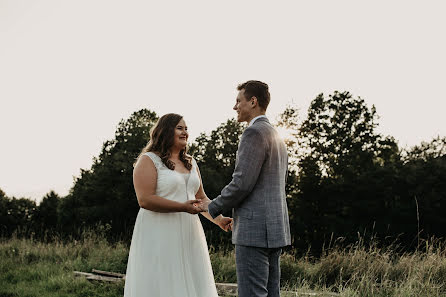 Photographe de mariage Magdalena Kruszecka (mkruszecka). Photo du 20 juin 2022