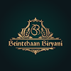 Beintehaan Biryani, Meerpet, Hyderabad logo