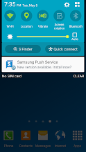 download samsung push service versi terbaru