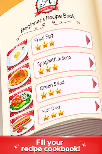 Cookbook Master - Master Your Chef Skills! (Mod Money)