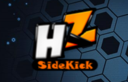 Hero Zero Sidekick Preview image 0