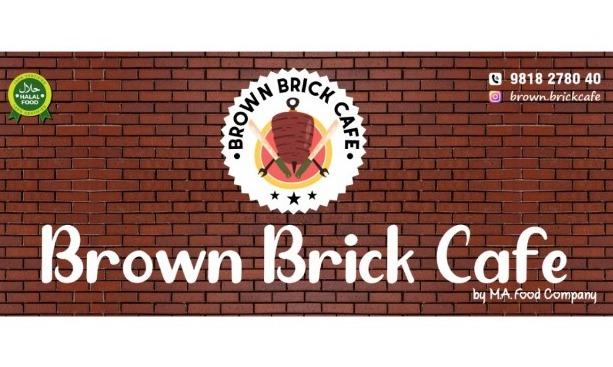 Brown Brick Cafe