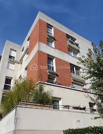 appartement à Ivry-sur-Seine (94)