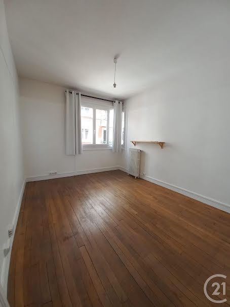 Vente appartement 2 pièces 37.79 m² à Saint-mande (94160), 313 500 €