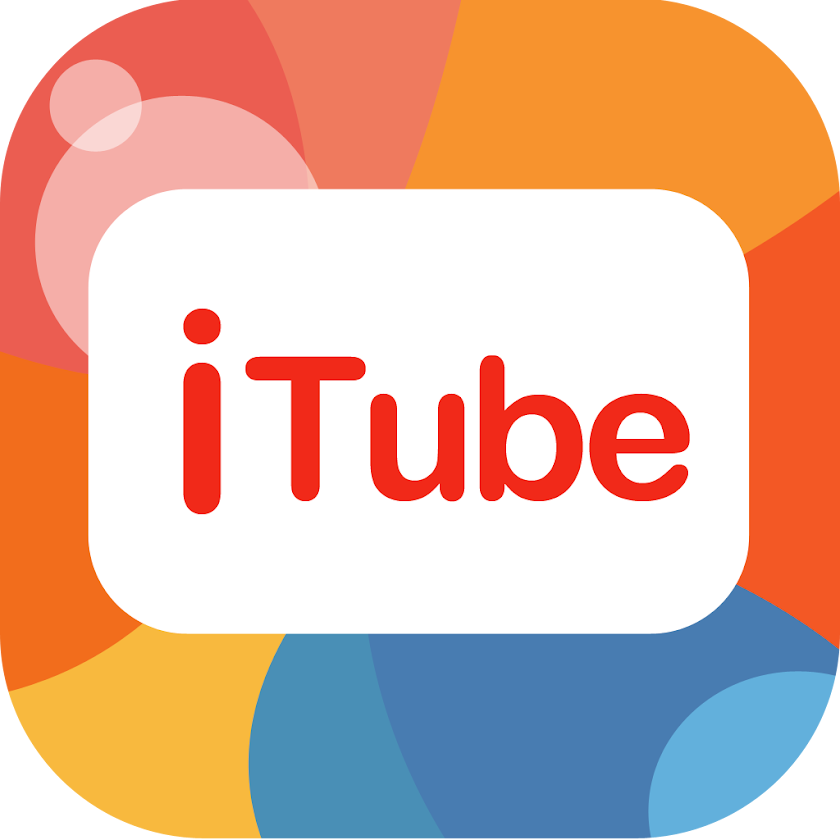 iTube Player Screen 1