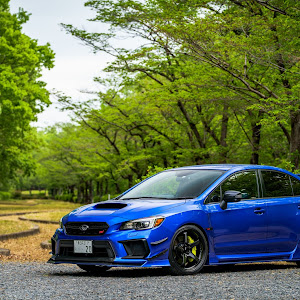 WRX STI VAB