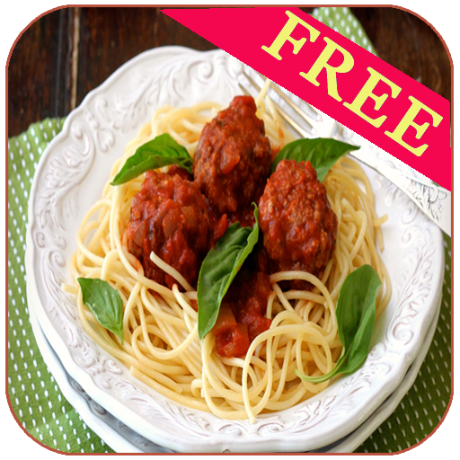 Italian Recipes 生活 App LOGO-APP開箱王