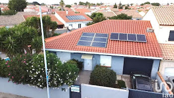 maison à Le Soler (66)