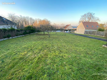 maison neuve à Brie-Comte-Robert (77)