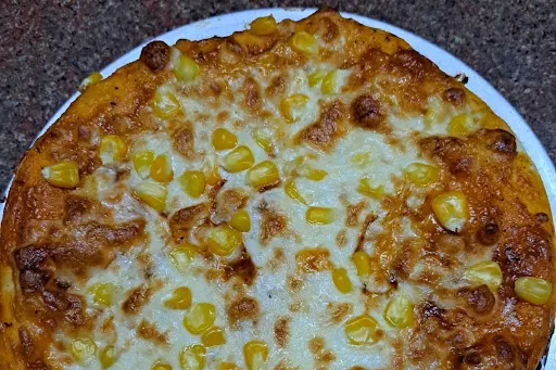 Corn Pizza [8 Inches]