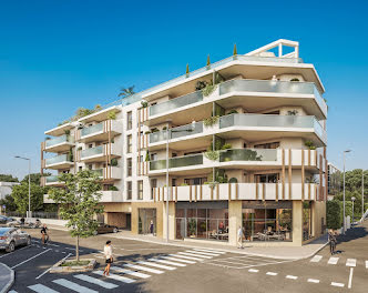 appartement à Cagnes-sur-Mer (06)