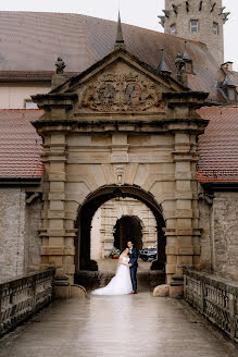 Hochzeitsfotograf Felix Fejfar (gluecksmomente). Foto vom 5. Februar