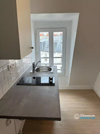 appartement à Paris 18ème (75)