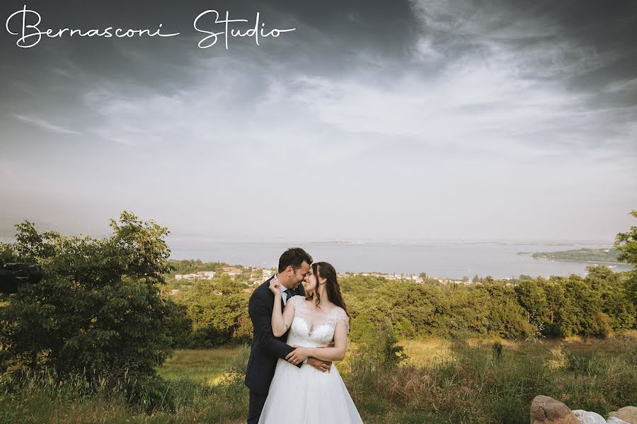 Fotógrafo de bodas Gabriele Bernasconi (bernasconi). Foto del 3 de junio 2022