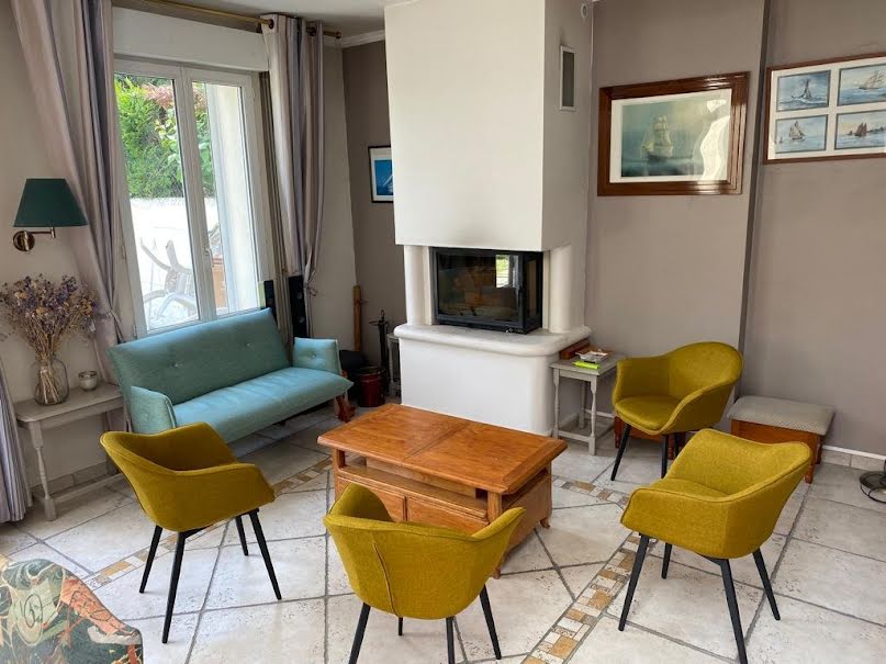 Vente maison 8 pièces 190 m² à Viroflay (78220), 990 000 €