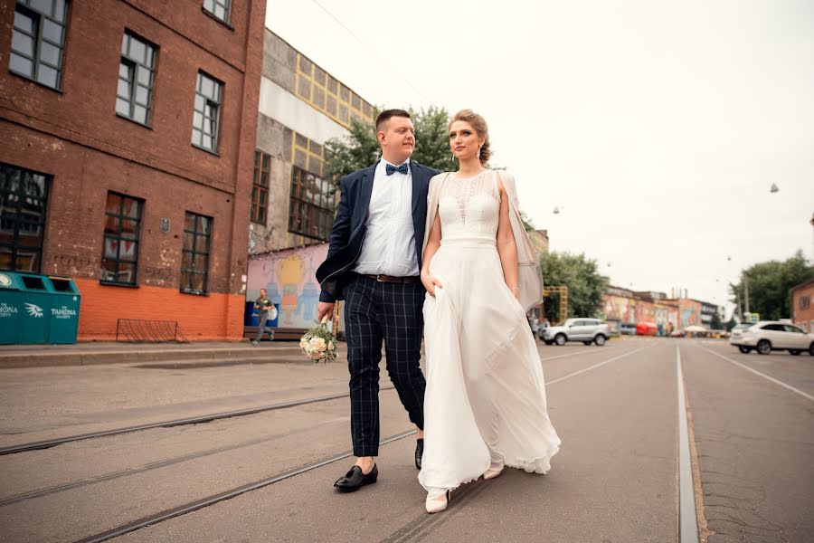 Wedding photographer Marina Petrenko (pietrenko). Photo of 10 September 2020