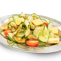 Cucumber Salad