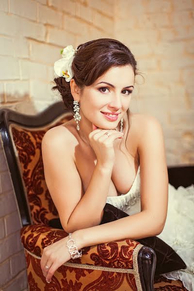 Wedding photographer Olga Dubrovina (fotofelis). Photo of 29 June 2015