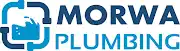 Morwa Plumbing Logo