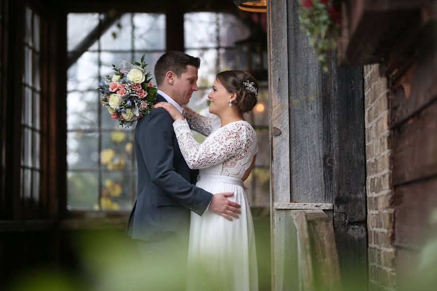 Photographe de mariage Chantel Dirksen (cdphotography). Photo du 7 mai 2019