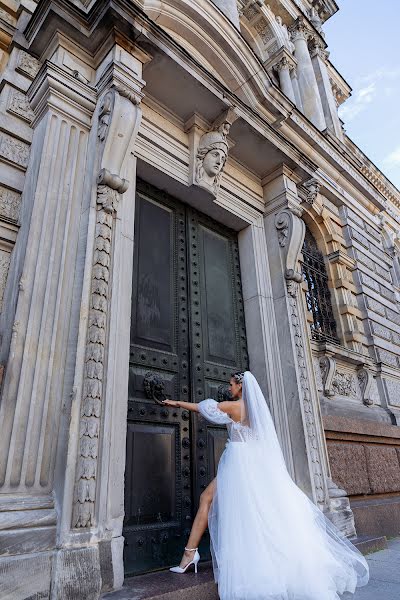 Wedding photographer Denis Shmigirilov (nofx). Photo of 15 August 2023