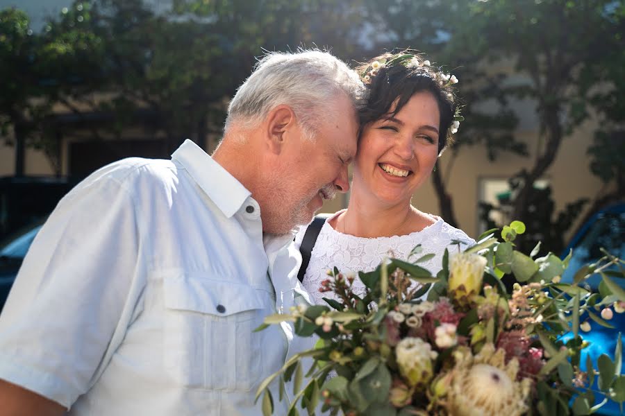 Huwelijksfotograaf Aleksey Vorobev (vorobyakin). Foto van 27 juli 2021